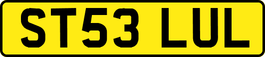 ST53LUL