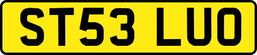 ST53LUO
