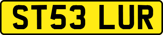 ST53LUR