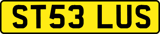 ST53LUS