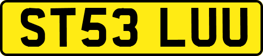 ST53LUU