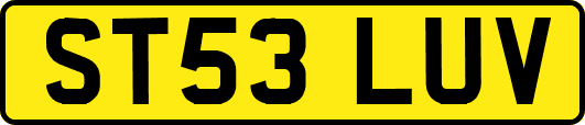 ST53LUV