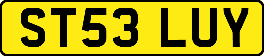 ST53LUY