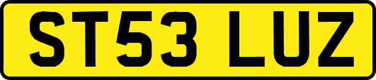 ST53LUZ