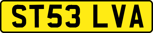 ST53LVA
