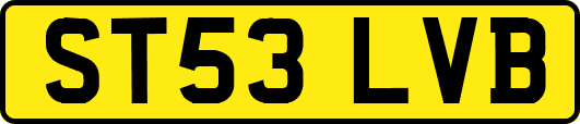 ST53LVB