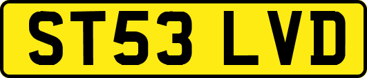 ST53LVD