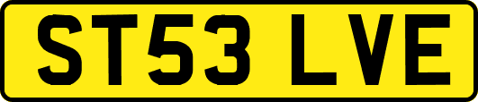 ST53LVE