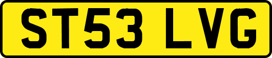 ST53LVG