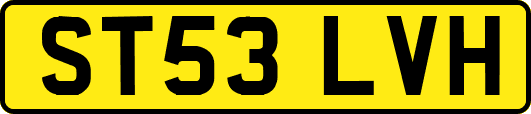 ST53LVH