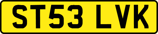 ST53LVK