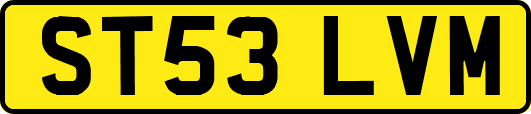 ST53LVM