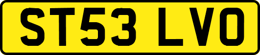 ST53LVO