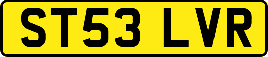 ST53LVR