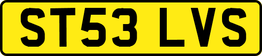 ST53LVS