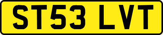 ST53LVT