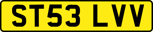 ST53LVV