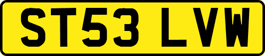ST53LVW