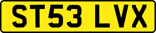 ST53LVX
