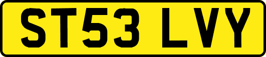 ST53LVY