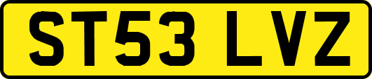 ST53LVZ