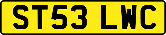 ST53LWC