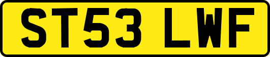 ST53LWF