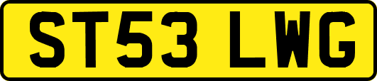 ST53LWG