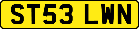 ST53LWN