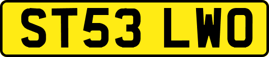 ST53LWO