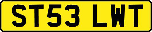 ST53LWT