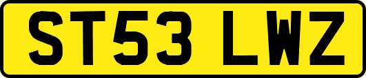 ST53LWZ