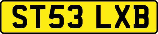 ST53LXB