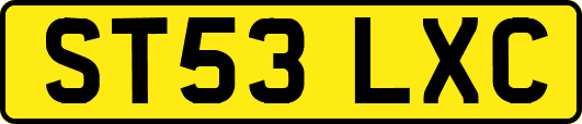 ST53LXC