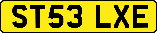 ST53LXE