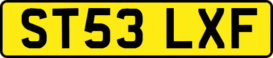 ST53LXF