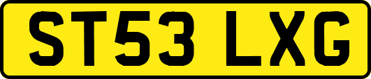 ST53LXG