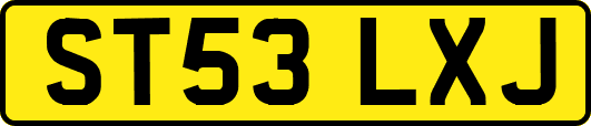 ST53LXJ