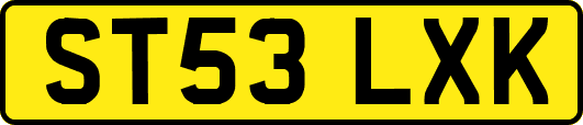 ST53LXK
