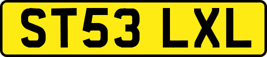 ST53LXL