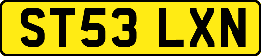 ST53LXN