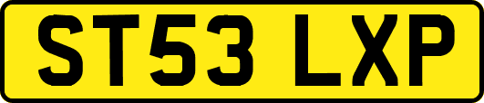 ST53LXP