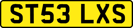ST53LXS