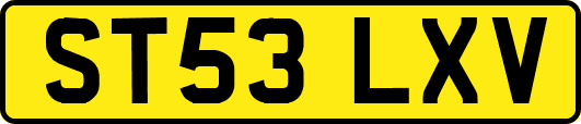 ST53LXV