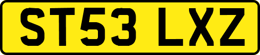 ST53LXZ