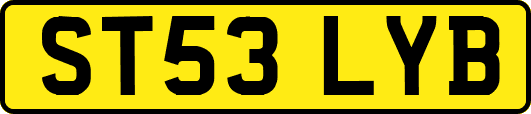ST53LYB