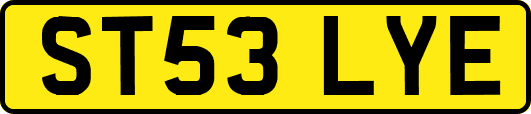 ST53LYE