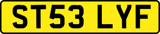 ST53LYF