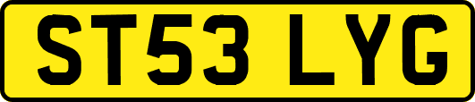 ST53LYG