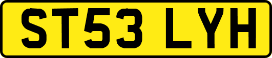 ST53LYH